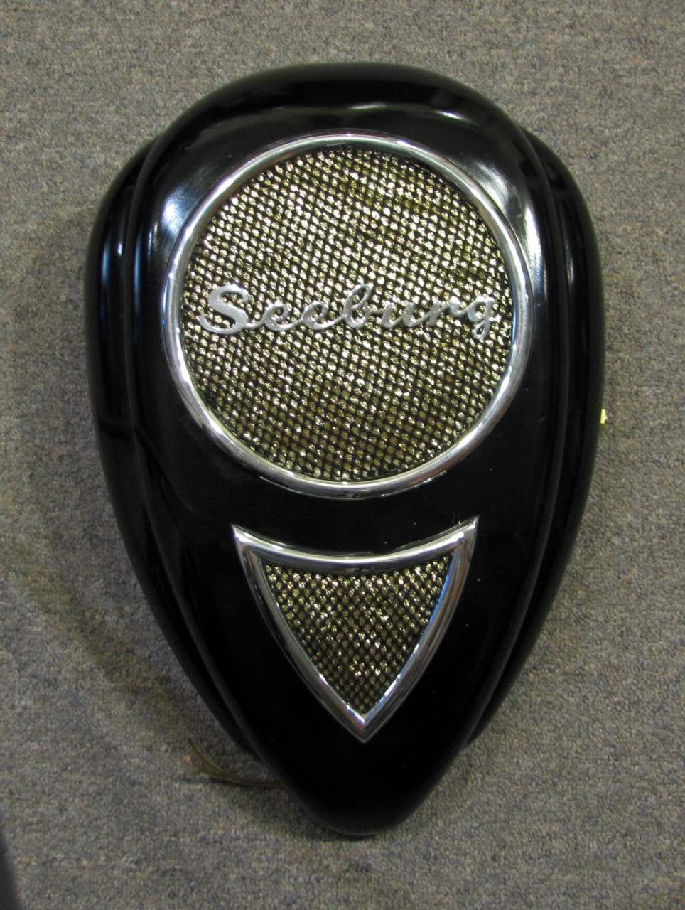 Vintage seeburg speakers new arrivals